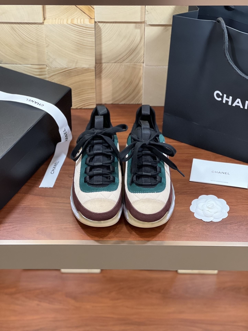 Chanel Casual Shoes